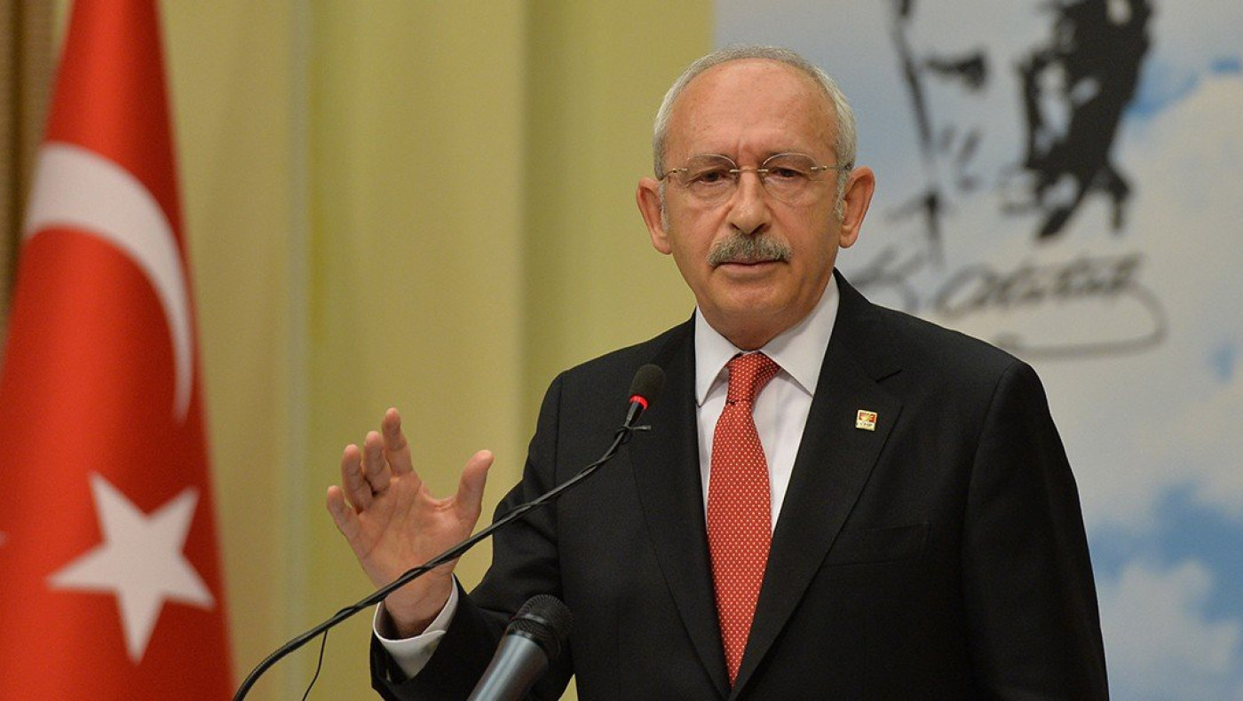 Ο Κιλιτσντάρογλου αποκαλεί «απατεώνα» τον Ερντογάν και υποβάλλει μηνύσεις για βίντεο προπαγάνδας