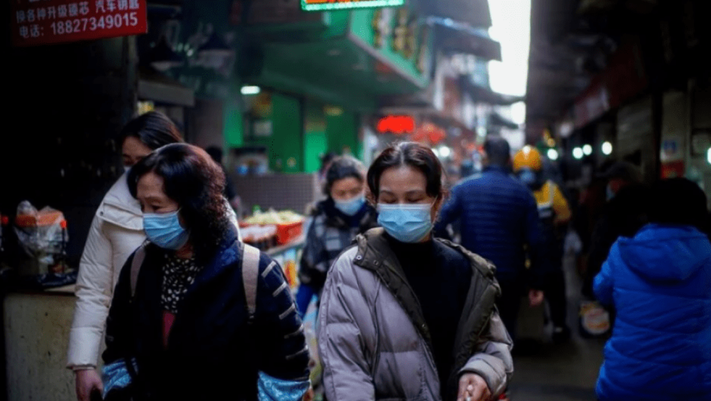 ΠΟΥ: Οι χώρες να προετοιμαστούν για την επόμενη πανδημία, λέει ο επικεφαλής του Οργανισμού