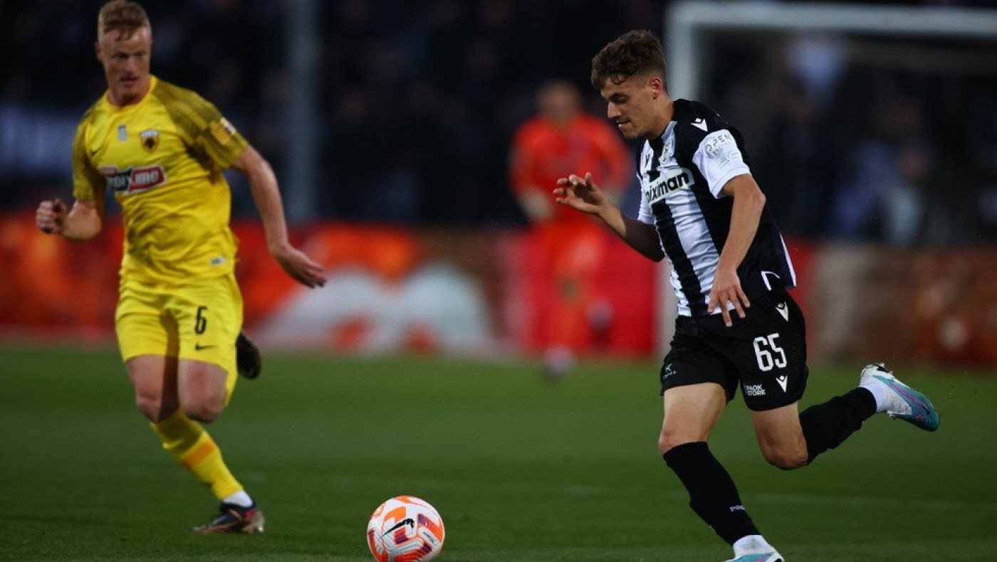 ΠΑΟΚ: Οι 25 μέρες για τις πρώτες... απαντήσεις