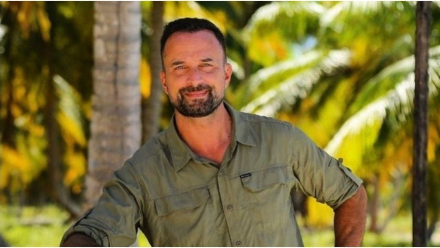 Survivor All Star-Λιανός: «Έπεσαν ψιλές μεταξύ Μπάρτζη και Καραγκούνια»