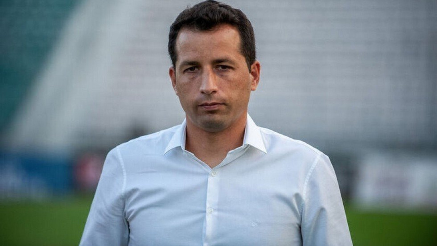 Άνχελ Λόπεθ: «Ο ΠΑΟΚ το θέλει πιο πολύ, ο Λουτσέσκου θα νικήσει τον Αλμέιδα»