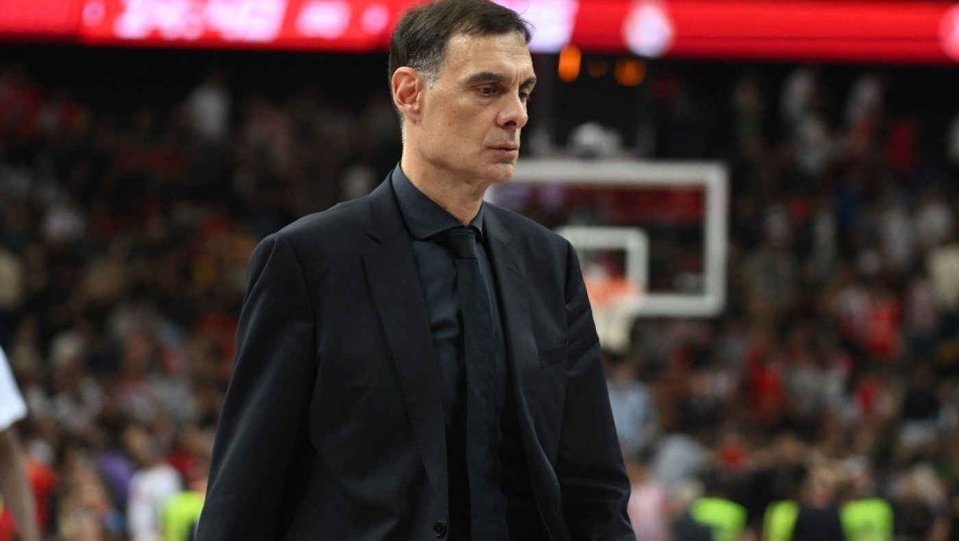 Μπαρτζώκας: «Μας πλήγωσαν οι χαμένες βολές»