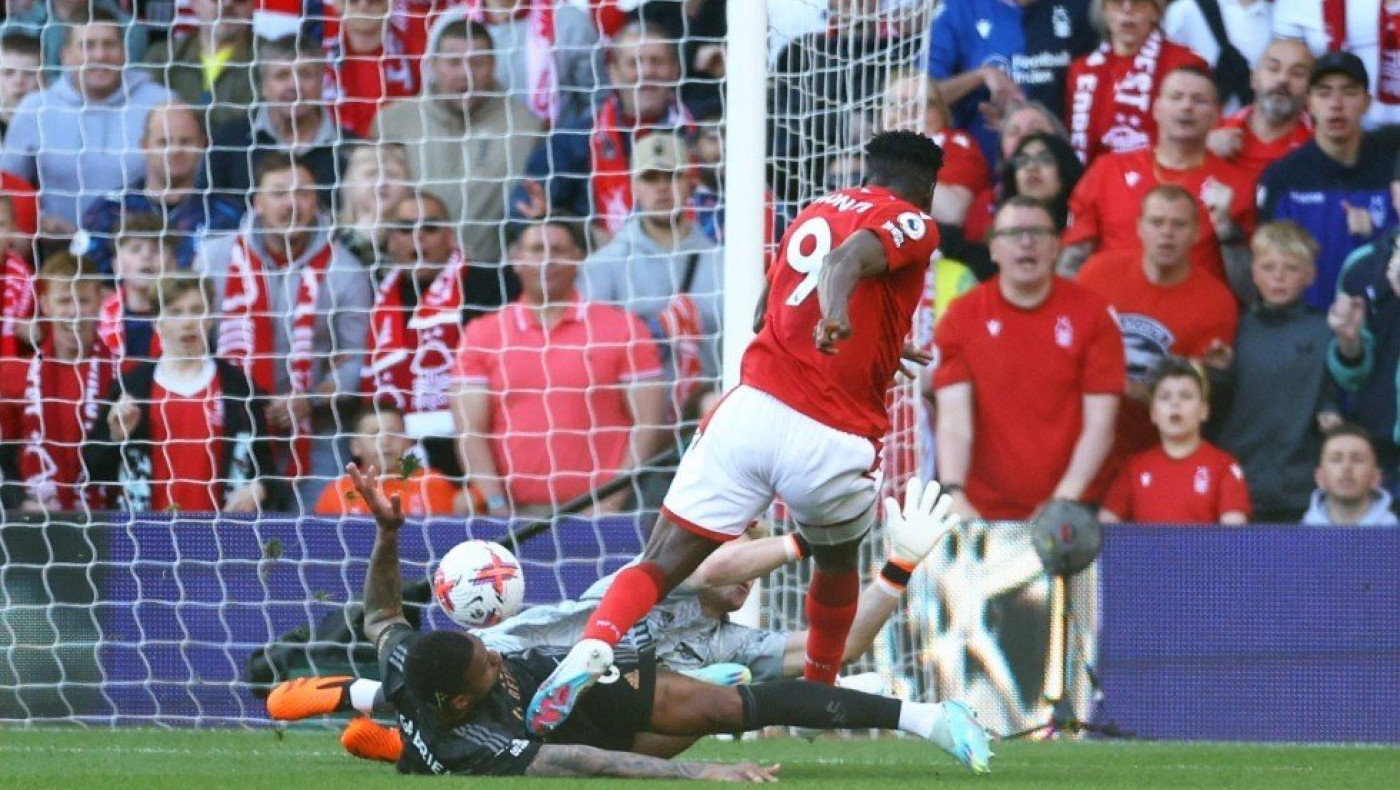 Premier League: Νότιγχαμ με... σπασμένα φρένα-Κατήφορος για Τότεναμ