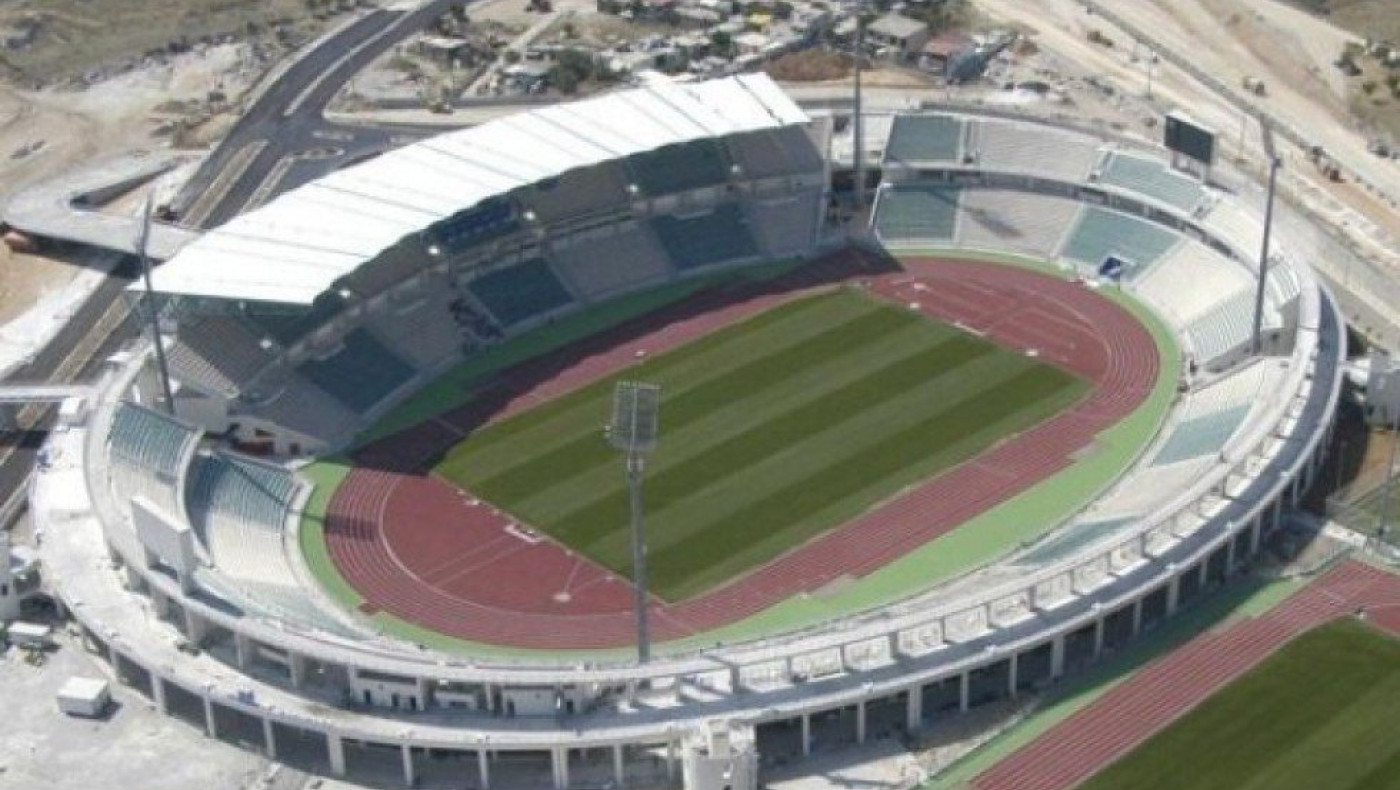 Ο τελικός θα γίνει στο Πανθεσσαλικό, ενημέρωσε η ΕΠΟ την Cosmote