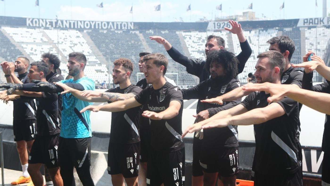 «Φέρτε και το ένατο στον Πύργο τον Λευκό»