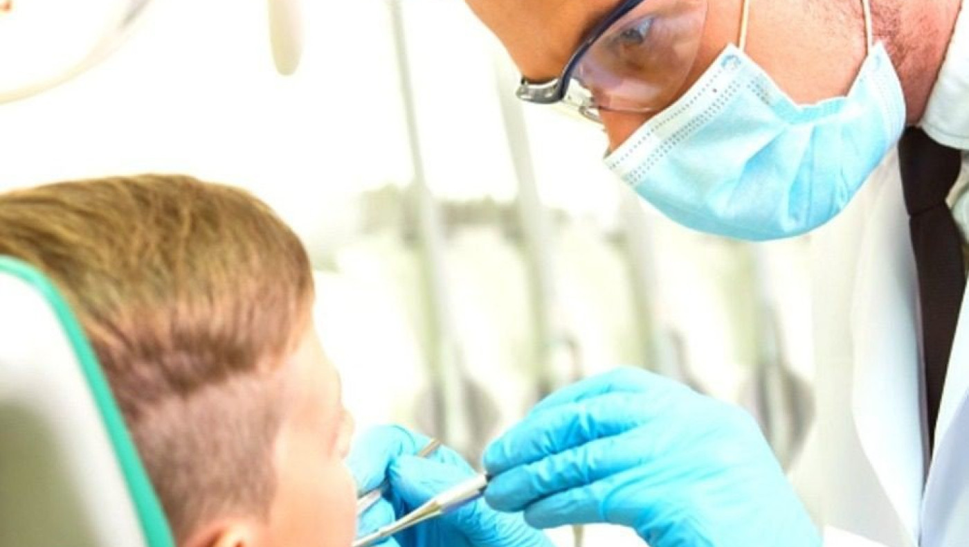 Dentist Pass: Ξεκίνησαν οι αιτήσεις για τον δωρεάν οδοντιατρικό έλεγχο παιδιών 6-12 ετών
