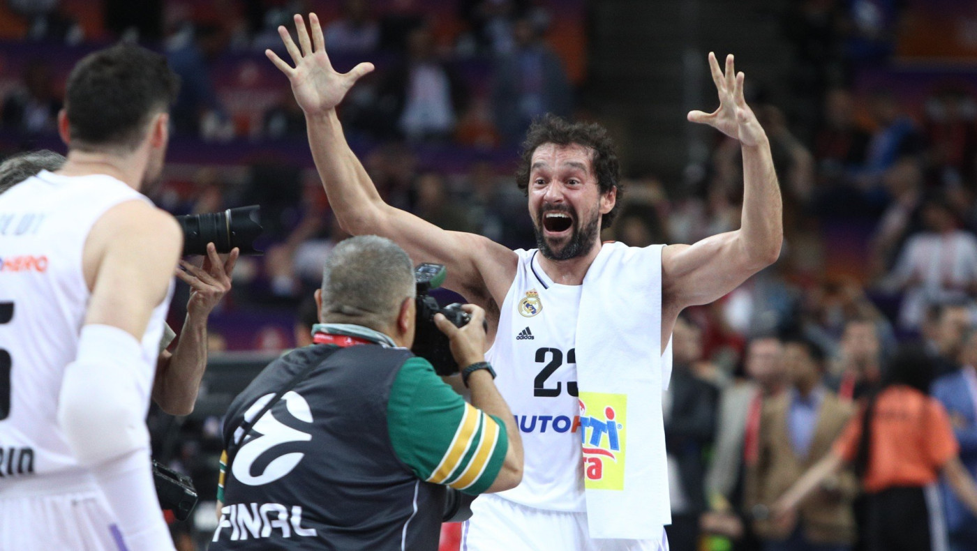 Final Four 2023, Ολυμπιακός - Ρεάλ Μαδρίτης: Το μεγάλο καλάθι του Γιούλ που έδωσε την EuroLeague στους Ισπανούς