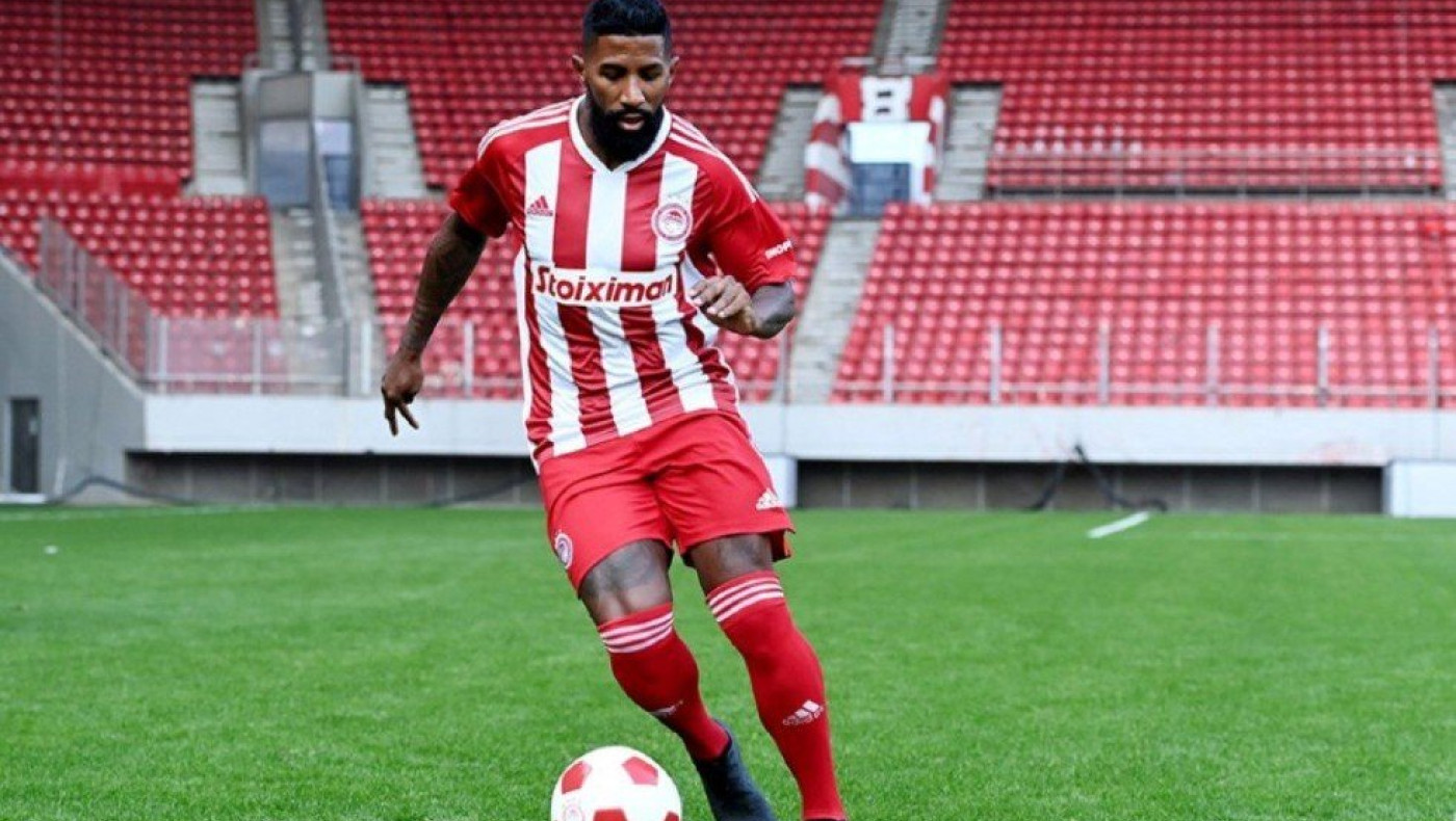 Ροντινέι: «Οι Έλληνες λένε συνέχεια μόνο μ@λ@κ@»