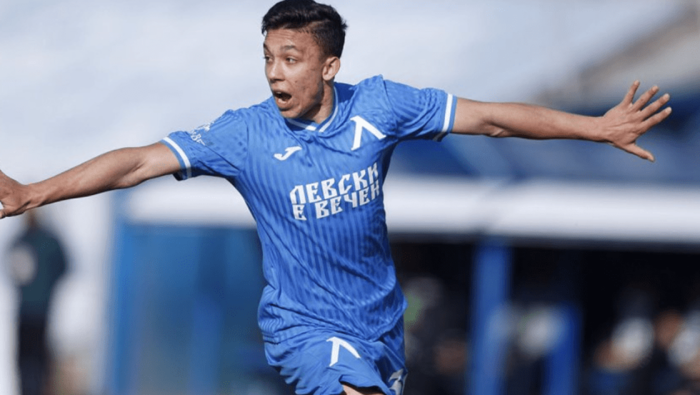 Ο Άρης και ο Κράστεφ που... κατακλύζεται από προσφορές