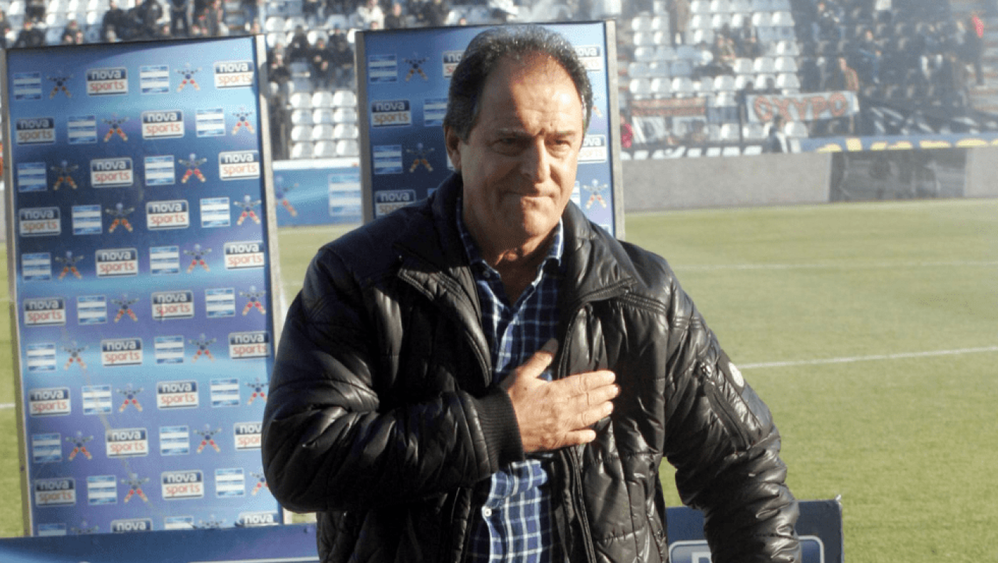 Γκουερίνο: ﻿«Έχει προσόντα αλλά όχι ενενηντάλεπτα ο Τάισον»