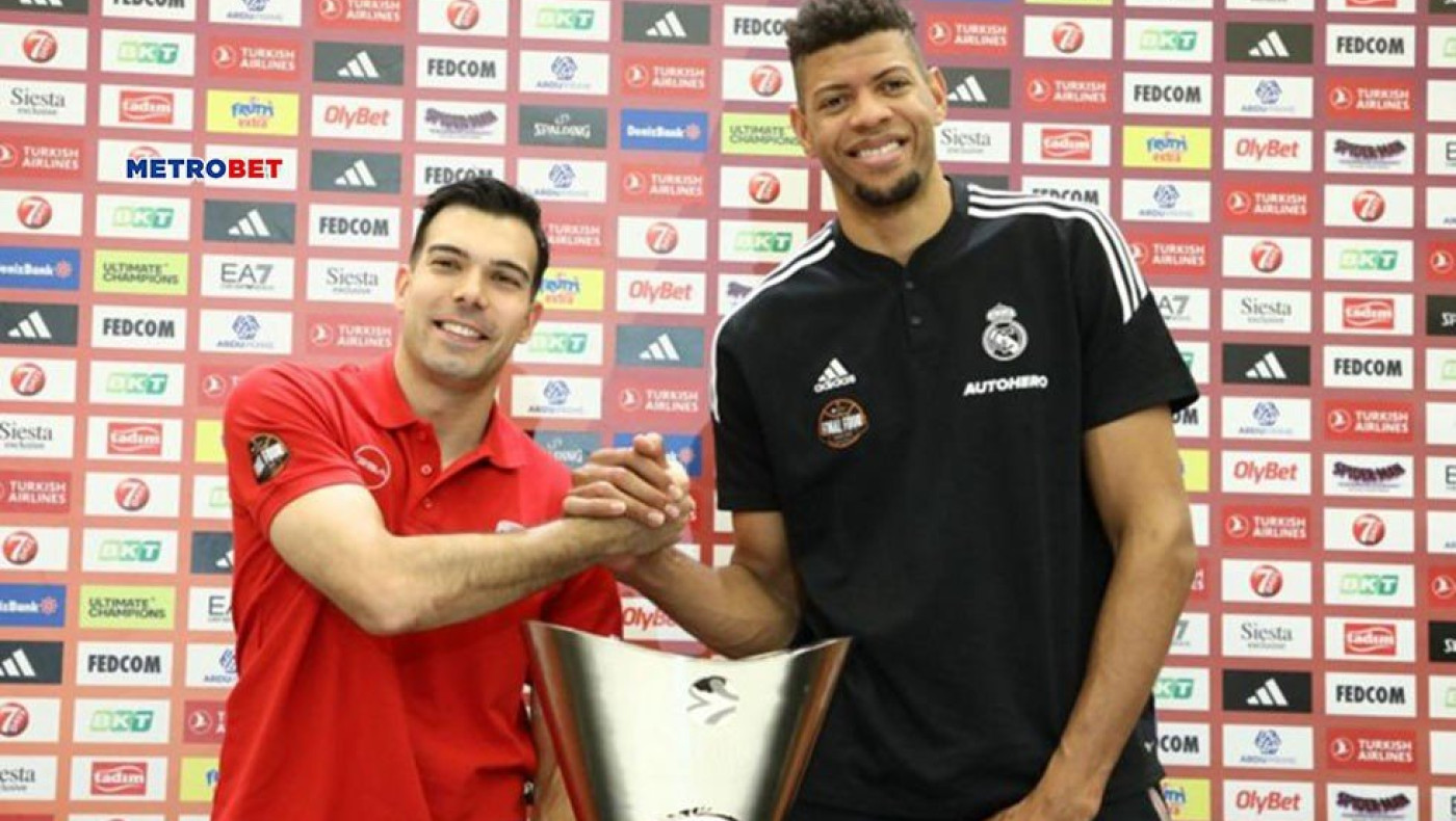 «The Specialist»: Το σηκώνει ο Ολυμπιακός, δυάδες από Ευρώπη για ταμείο