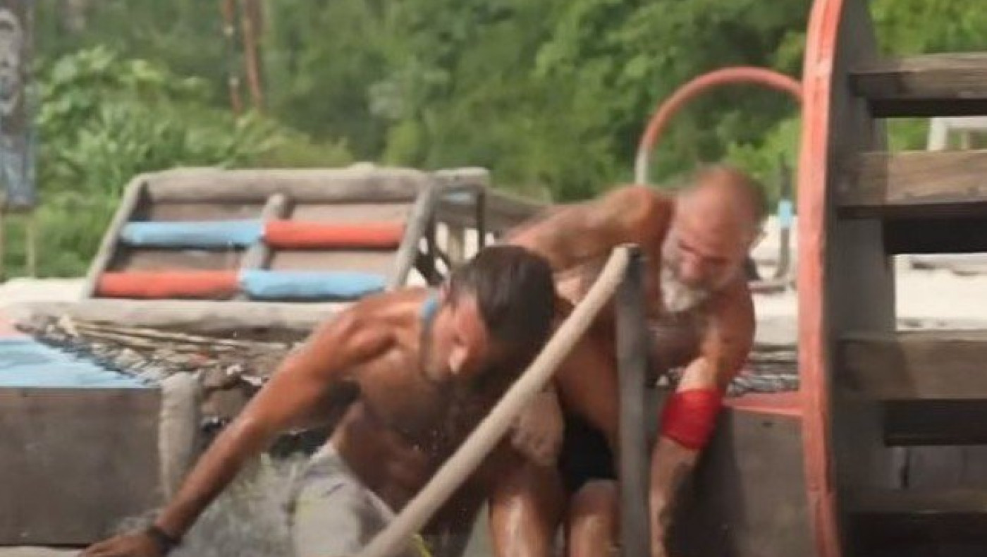 Survivor All Star: Επεισόδιο μεταξύ Μπάρτζη και Καραγκούνια - Χάος στο Συμβούλιο