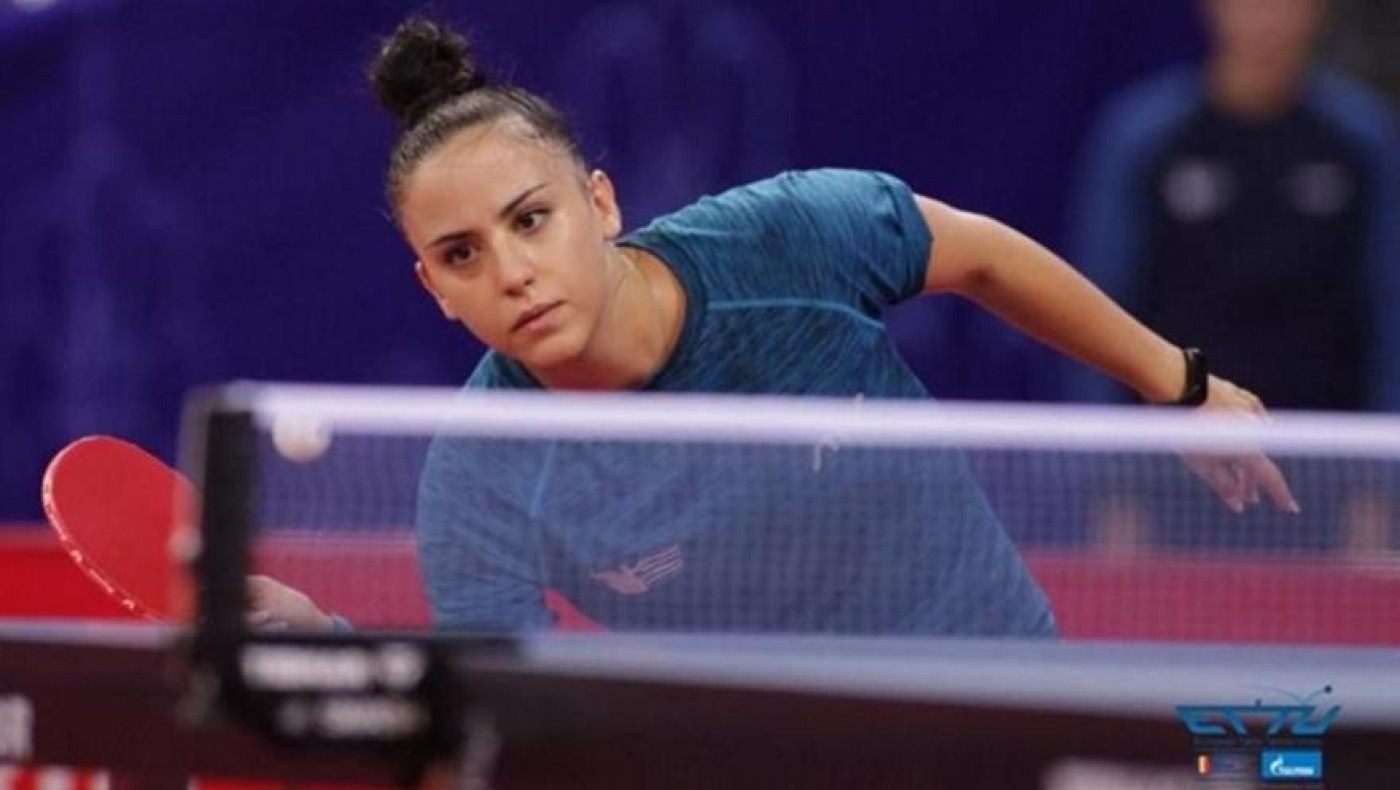 Αποκλεισμός στον 1ο γύρο για την Τόλιου στο παγκόσμιο πρωτάθλημα