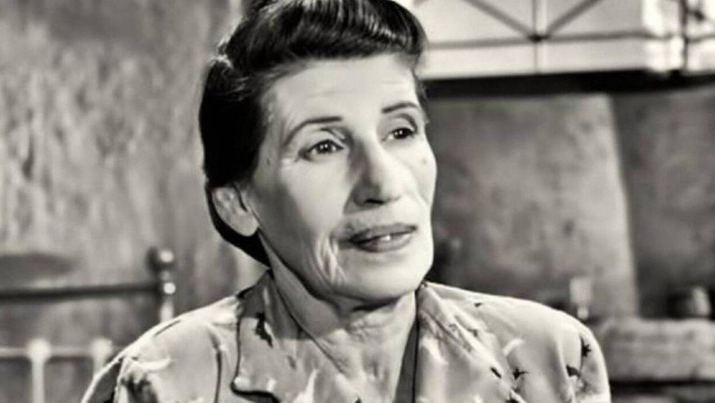 Βασιλειάδου: Τότε που έβαζε υποψηφιότητα για δημοτική σύμβουλος