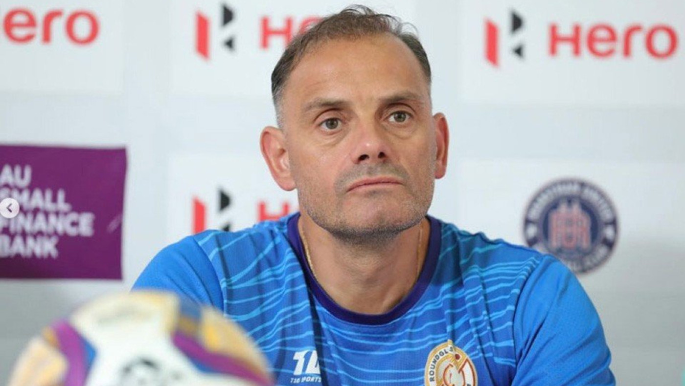 Αστέρας Τρίπολης Β': Παρελθόν ο Στάικος Βεργέτης