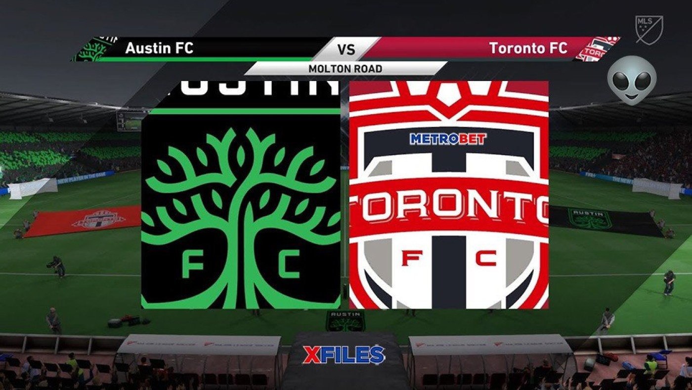 «X-Files» : I want to believe you, Toronto darling…