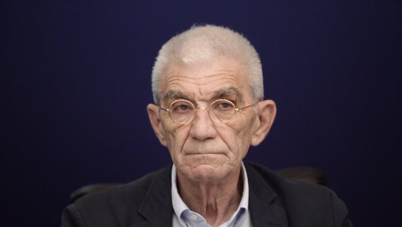 Γιάννης Μπουτάρης: Επίτιμος διδάκτορας του Διεθνούς Πανεπιστημίου της Ελλάδος