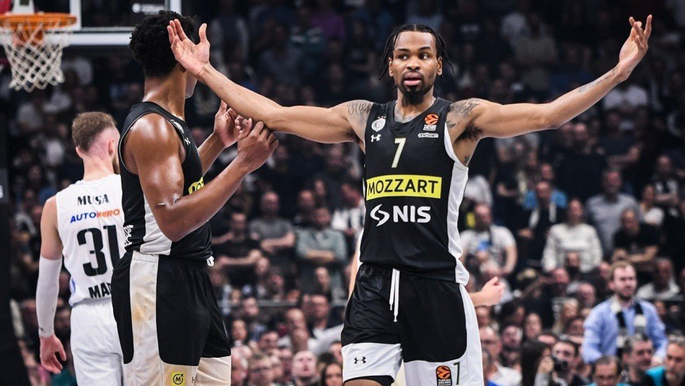 Παρτίζαν: Οπαδοί συγκέντρωσαν 1,6 εκ. για τα χρέη της