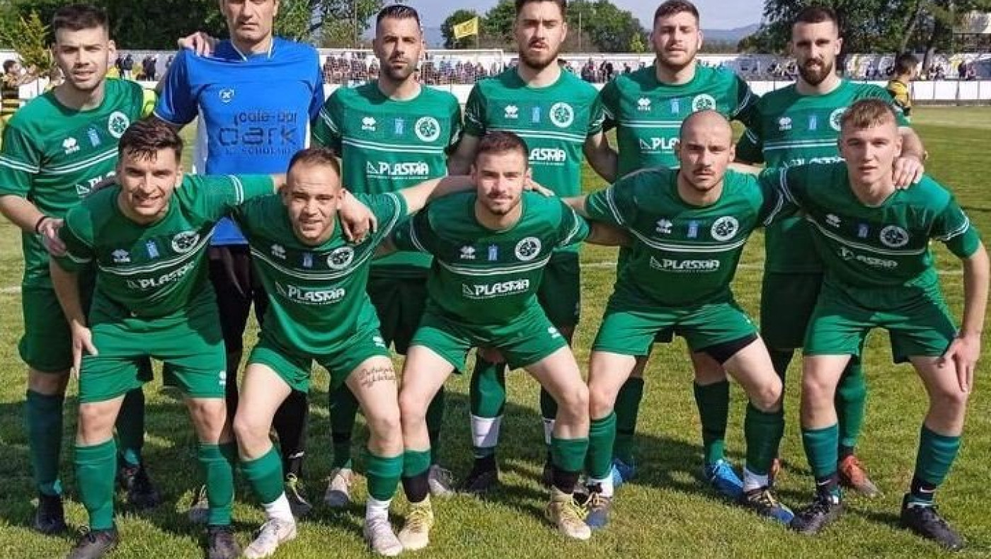 Αφιέρωμα στην άνοδο του Απόλλωνα Κ. Σχολαρίου στην Α1