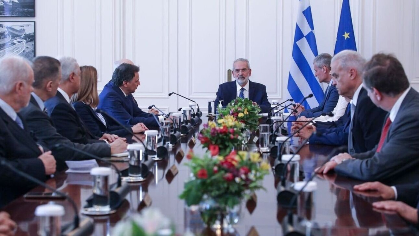 Τι ειπώθηκε στο πρώτο Υπουργικό για Τουρκία - Σε διπλωματική και επιχειρησιακή ετοιμότητα η Ελλάδα