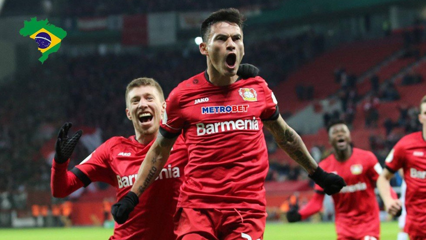 «Μιχάλης Βραζιλιάνος» : 9 ταμεία χθες παρακαλώ, με 11/12 στα παρολί, με 4/4 στο σύστημα με απόδοση… 53,42, αλλά… και 4/7 στα σκοράκια με απόδοση… 2,914 !!!! Ε, δεν παίζω άλλο… Γεια σας…