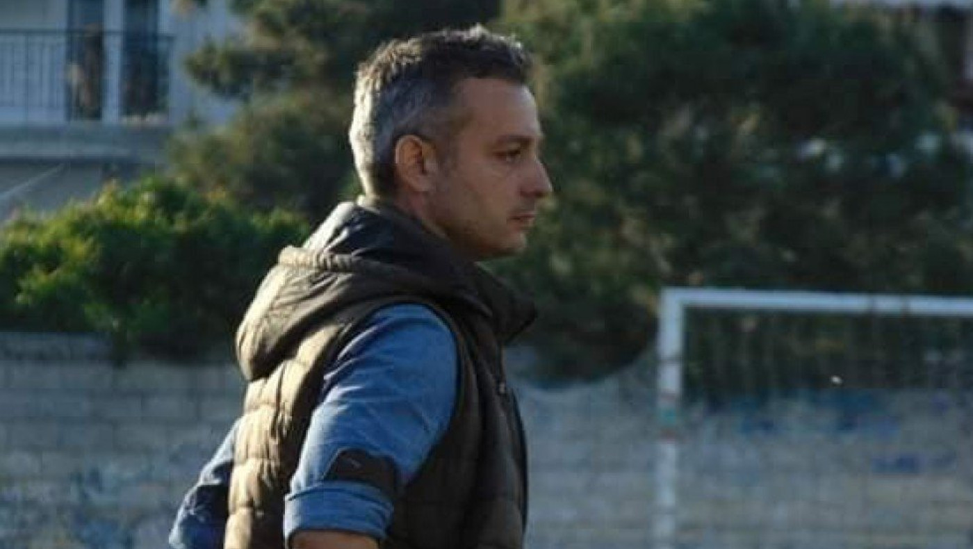 Μίντης για Ακρίτες: Πρωταγωνιστικό ρόλο και στο επόμενο Πρωτάθλημα