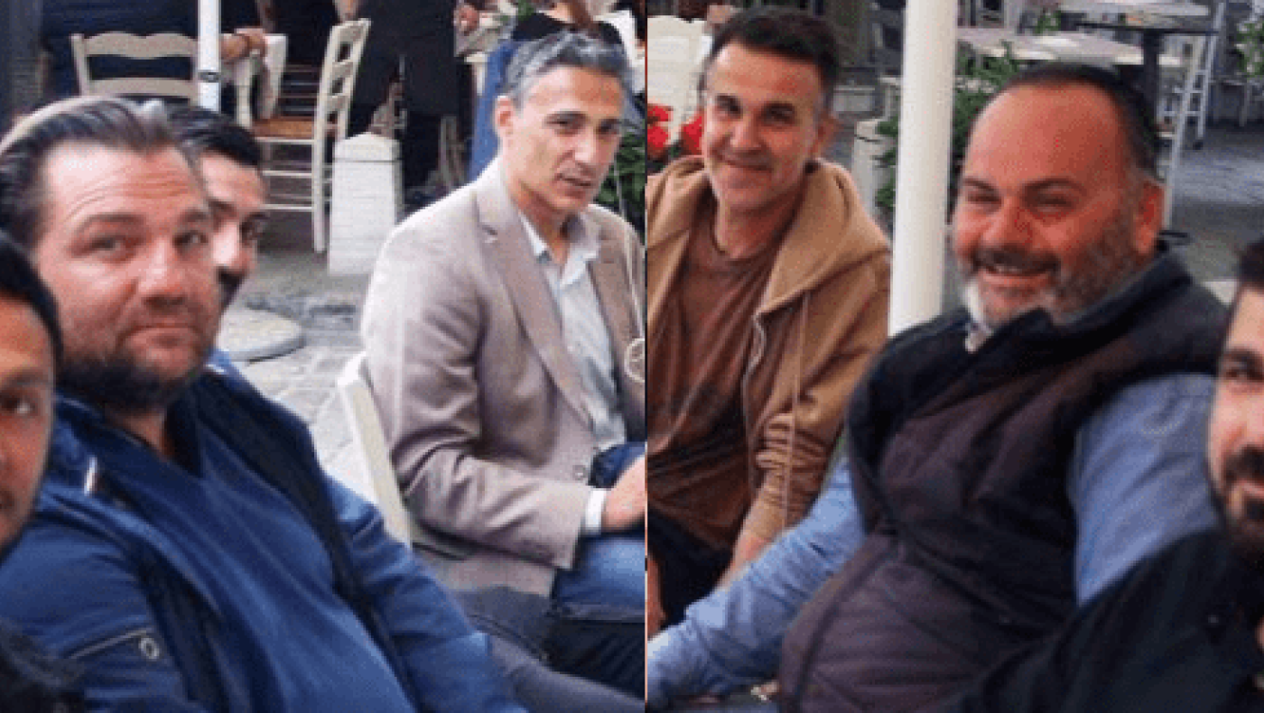 Εγινε το τραπέζι ενόψει του τελικού Κυπέλλου ΕΠΣΜ