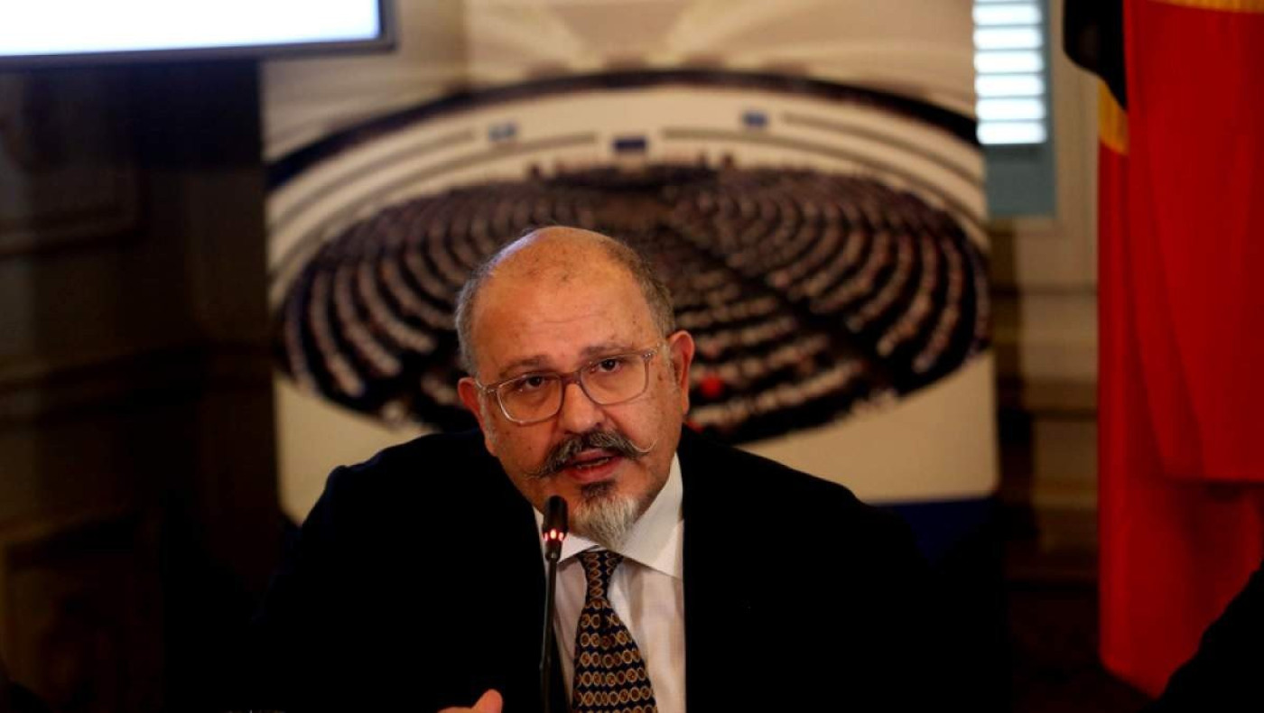 Ξυδάκης: «Υπάρχει ένα σύνδρομο της Στοκχόλμης σε αυτούς που ψήφισαν ΝΔ στις εκλογές»