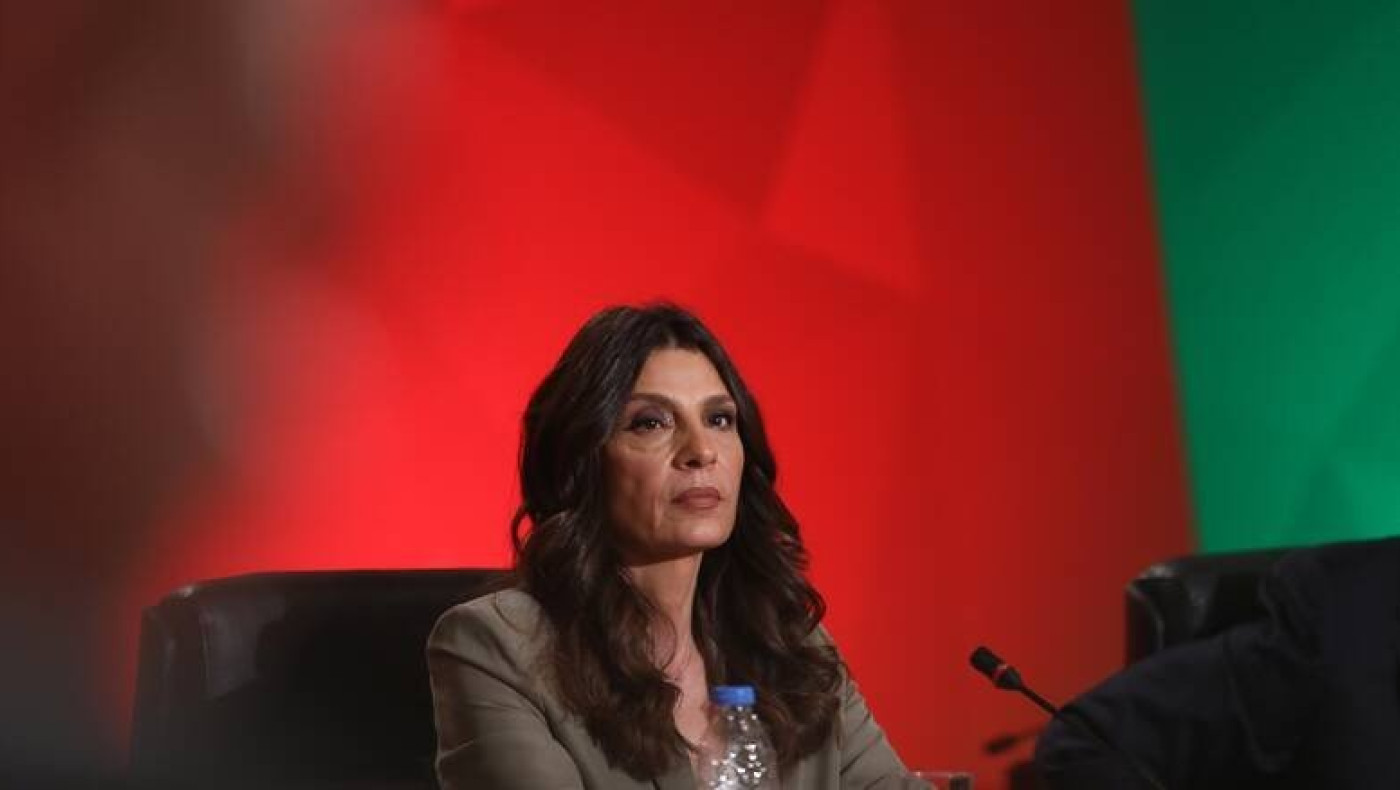 Διαψεύδει ο ΣΥΡΙΖΑ τα περί παραίτησης Τσαπανίδου – Πού αποδίδουν τις φήμες