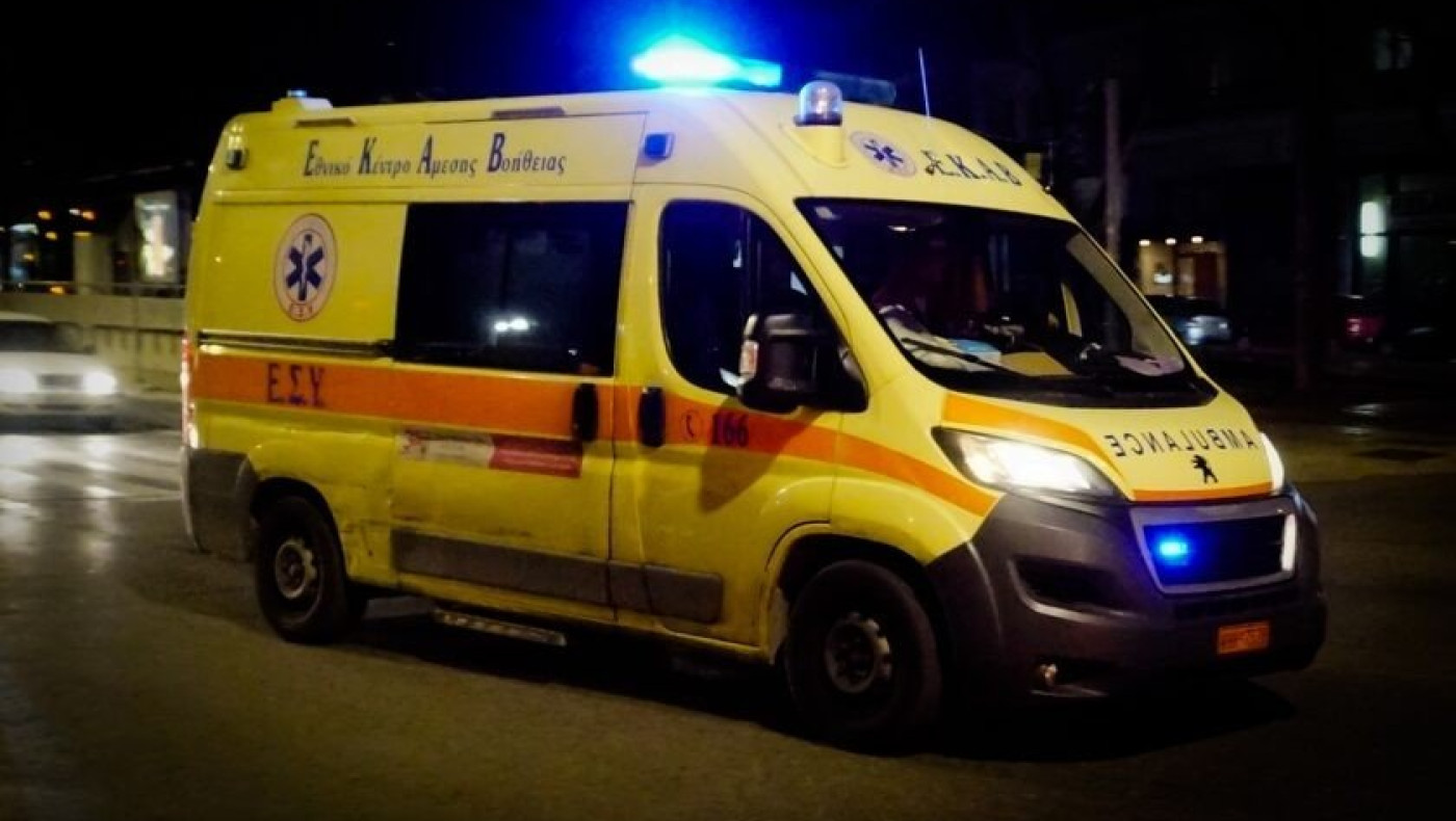 Θρήνος στην Αμφιλοχία: Κατέρρευσε και πέθανε ενώ χόρευε σε πανηγύρι!