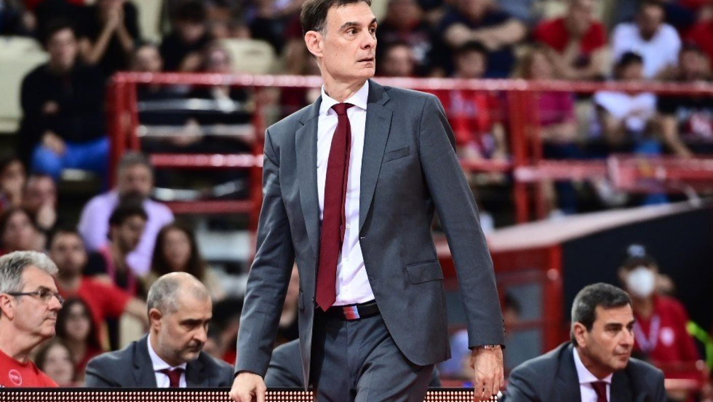 Μπαρτζώκας: «Παναθηναϊκός και Ολυμπιακός είναι δύο διαφορετικοί κόσμοι» (vid)