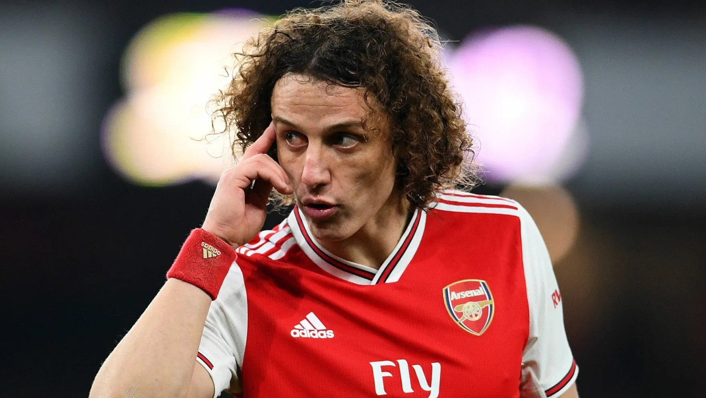 ΑΕΚ: «Ο Αλμέιδα θέλει τον Νταβίντ Λουίζ για να κουμαντάρει την ομάδα στο γήπεδο»