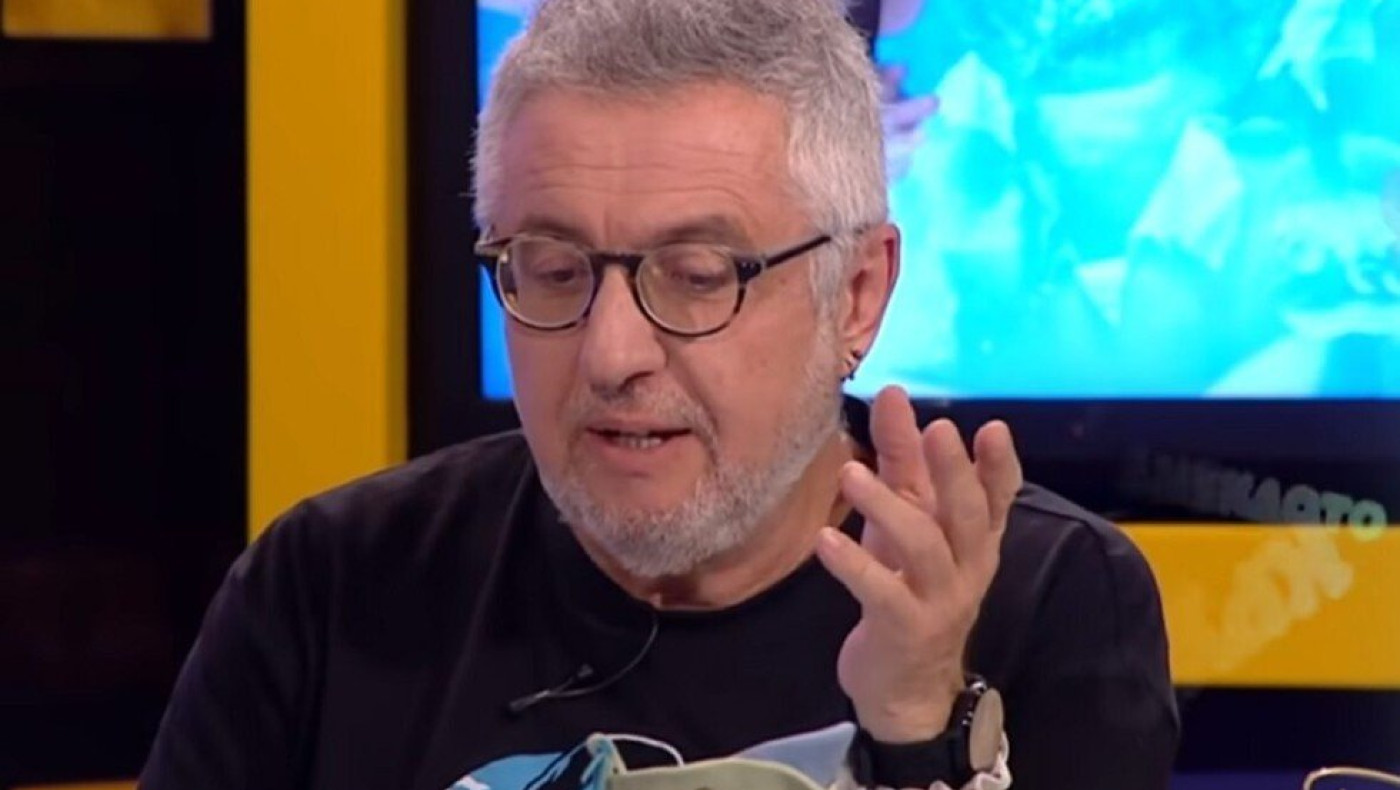 Θεσσαλονίκη: Συμπληρωματική κατάθεση Στ. Παναγιωτόπουλου για «ροζ» βίντεο