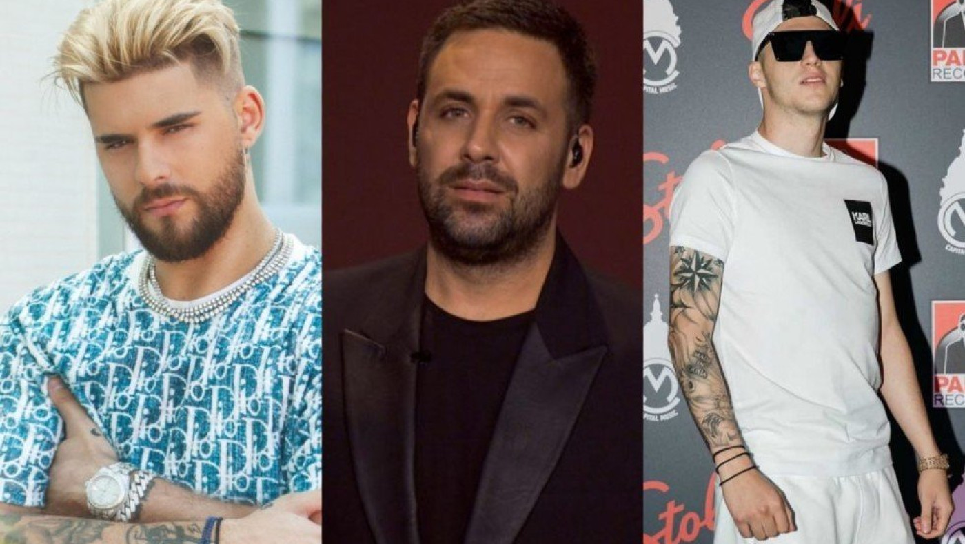 Τραπερς εναντίον λαϊκών τραγουδιστών – «Ζηλεύουν επειδή τους ξεπεράσαμε»