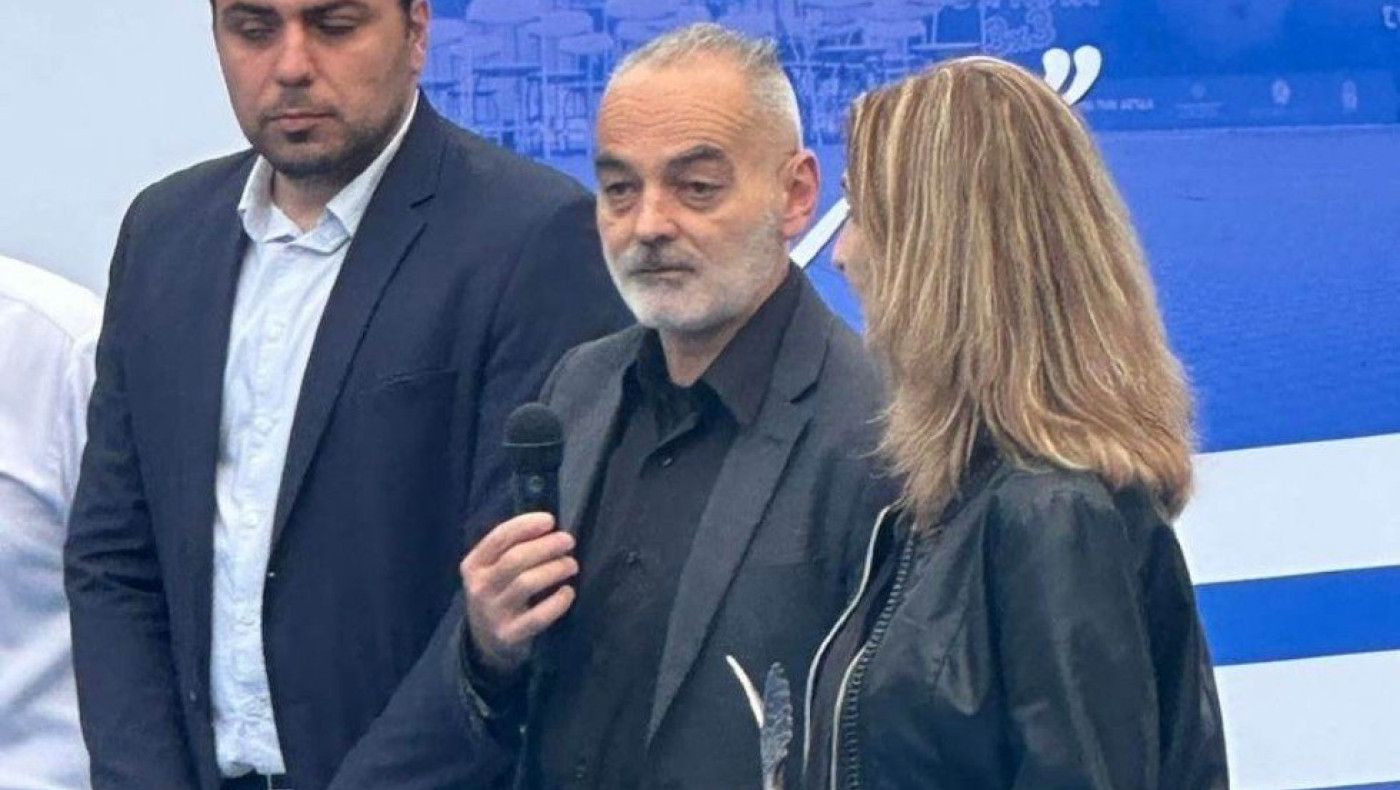 Δολοφονία Άλκη Καμπανού: Έφεση στις ποινές των 12 άσκησε ο εισαγγελέας