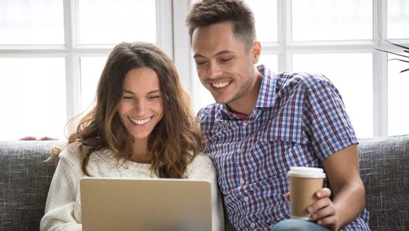 Σας αρρωσταίνουν οι άσχημες ειδήσεις; Το αντίβαρο που γαληνεύει την ψυχή