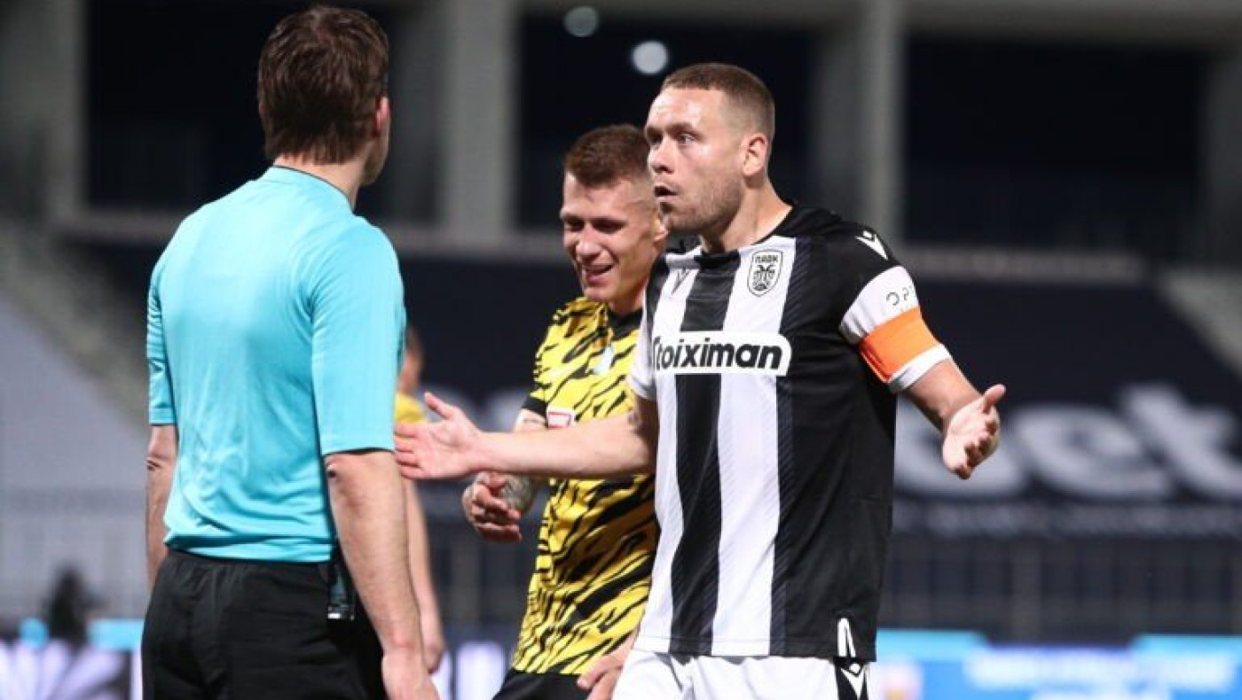 Ίνγκασον: «Πονάει πολύ η σημερινή ήττα»