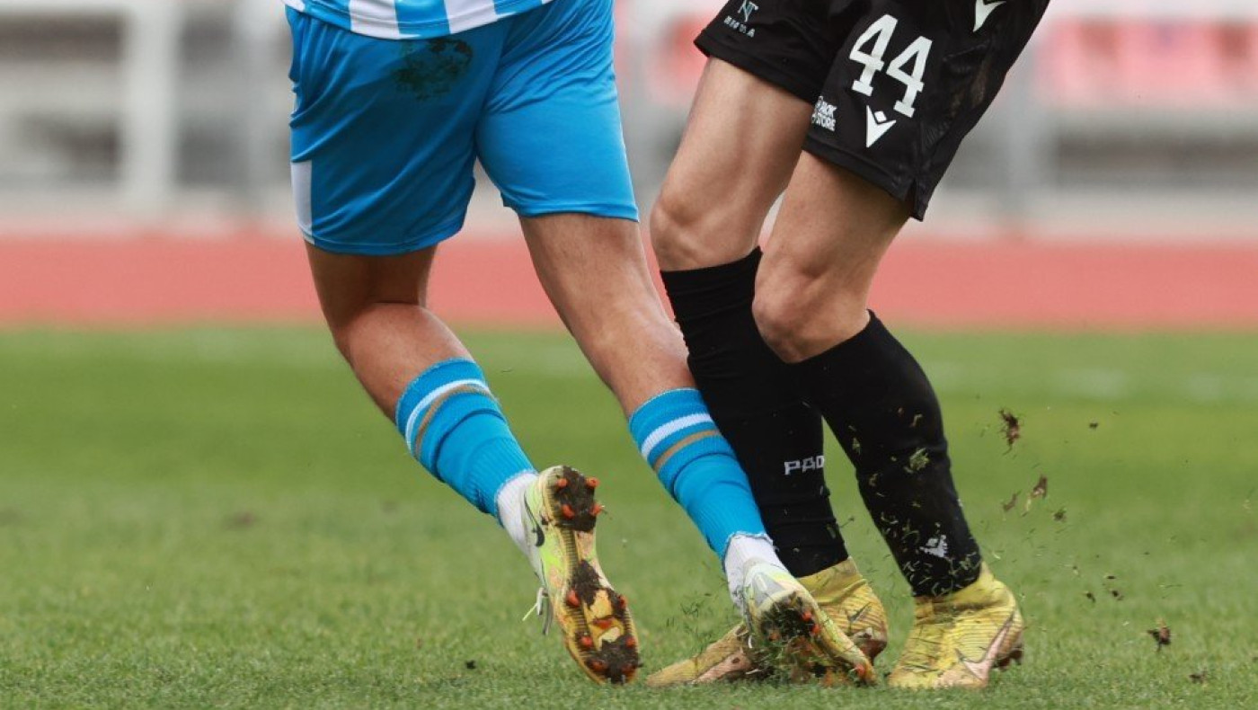 SL2: Οι ενδεκάδες για την αναμέτρηση του ΠΑΟΚ Β' με τον Ηρακλή