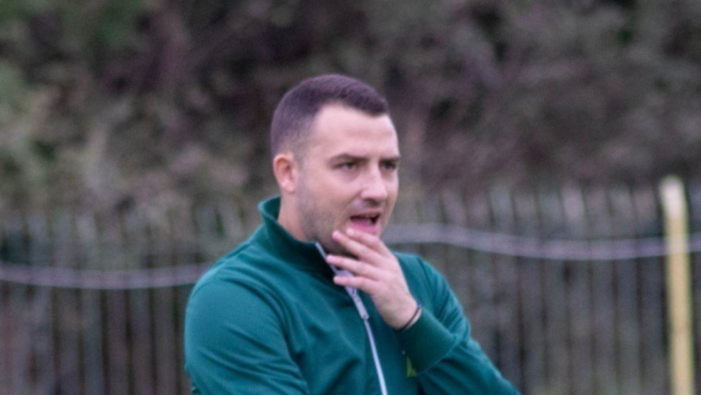 Μπαλασάς για Επανομή: Δίκαιη η νίκη μας