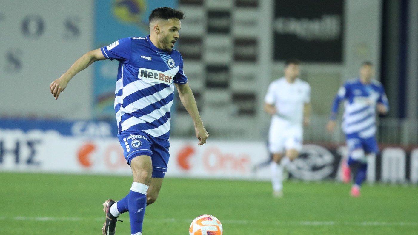 Άρης: Τυνησιακά Μέσα αναφέρουν ενδιαφέρον για τον Ουάζντι Κεχρίντα