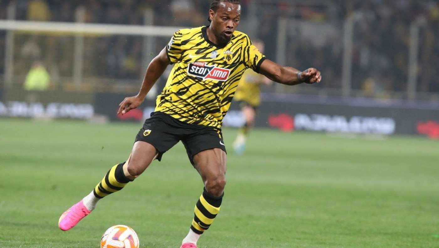 ΑΕΚ: Η ενδεκάδα του Αλμέιδα για τον τελικό Κυπέλλου