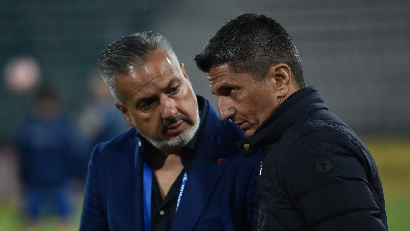 Η χρονιά του… «θριάμβου», της προπαγάνδας, των συγκαλύψεων, έκλεισε τον εφιαλτικό κύκλο της