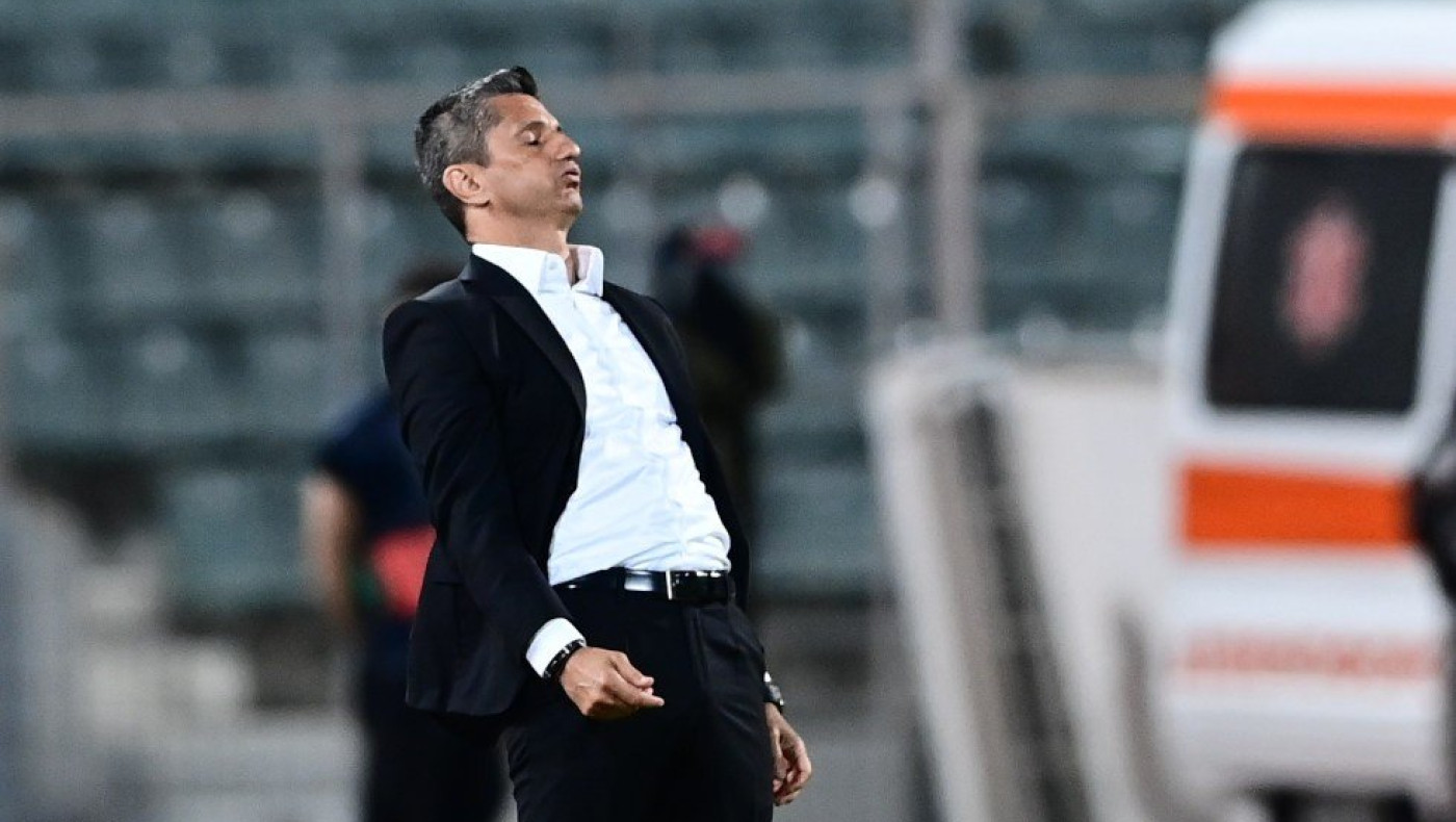 Παναϊτέσκου: «Ο Λουτσέσκου δεν πρόκειται να έρθει σε ρήξη με την διοίκηση- Θα δουλέψει με ό,τι έχει»