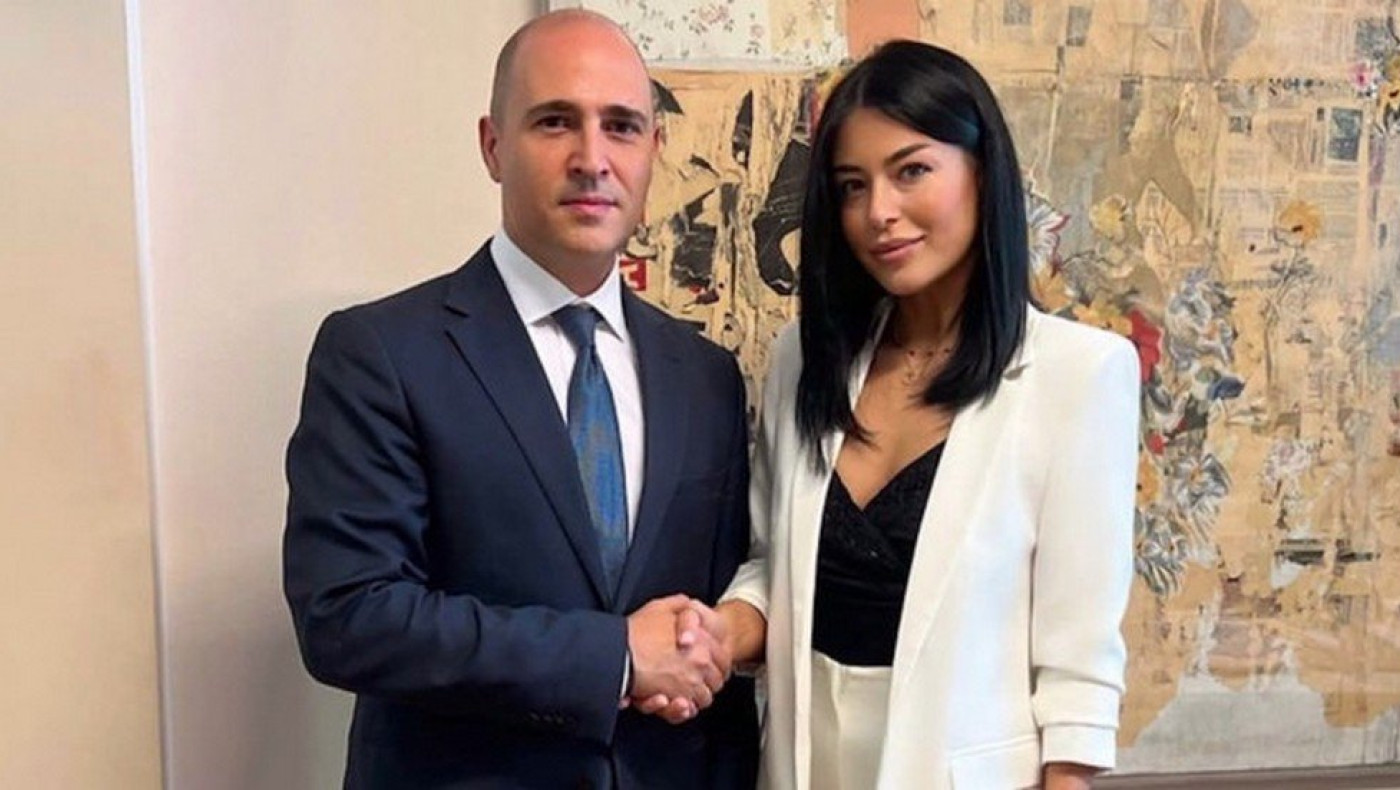 Καταγγελία Μπογδάνου κατά Λατινοπούλου: «Έκανε κόμμα με πλαστές υπογραφές»