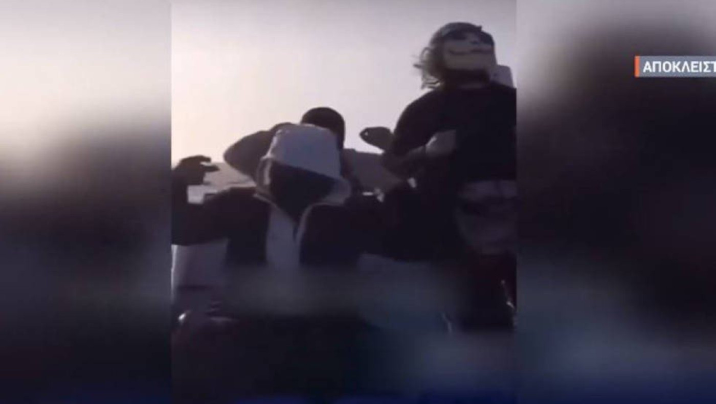 Ναρκωτικά: Κυκλώματα τα διακινούν με ταχύτατα σκάφη με θυελλώδεις ανέμους-Αναρτούν βίντεο στα social media