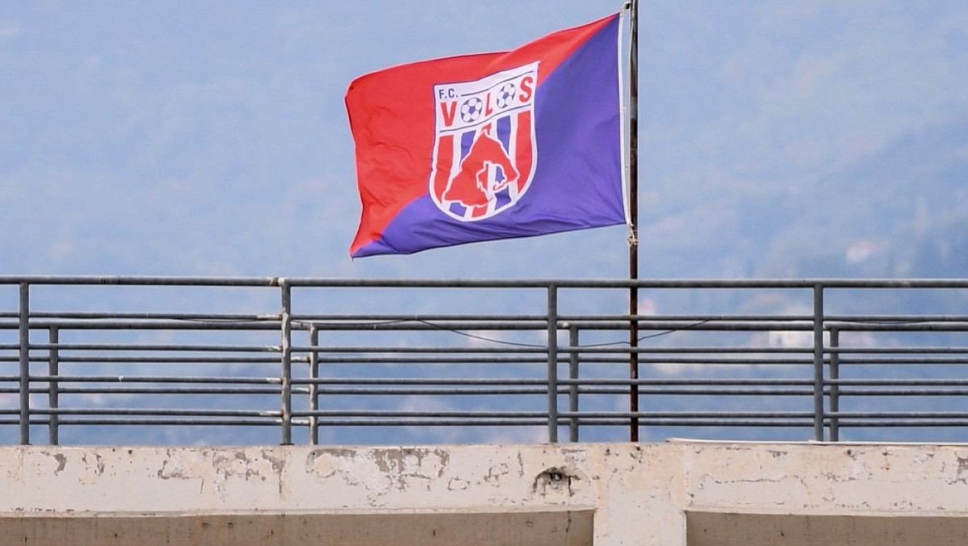 ΝΠΣ Βόλος: «Θα παραμείνουμε ουδέτεροι, δεν πρόκειται να ανεβούμε σε κανένα άρμα»