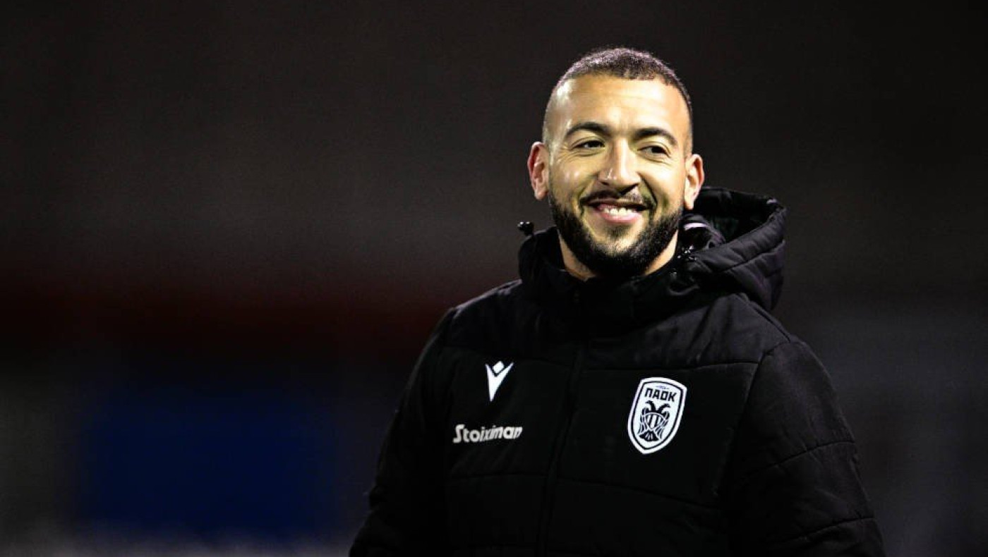 «Προχωρημένες διαπραγματεύσεις μεταξύ Άσκολι και Ελ Καντουρί»