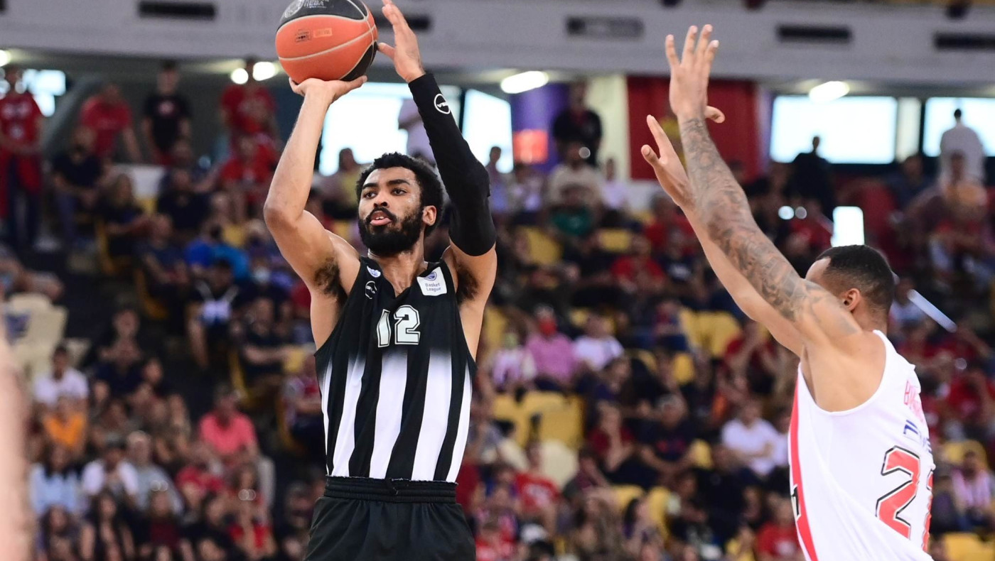 Έπεσε μαχόμενος ο ΠΑΟΚ και τώρα φουλ για τρίτη θε΄ση