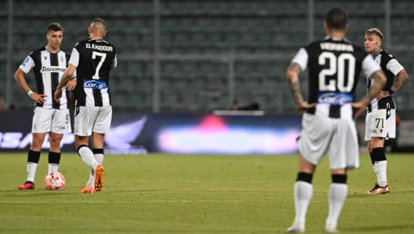 Όχι άλλο…. κάρβουνο, κρίσιμες αποφάσεις στον ΠΑΟΚ - Τα πρώτα αντίο