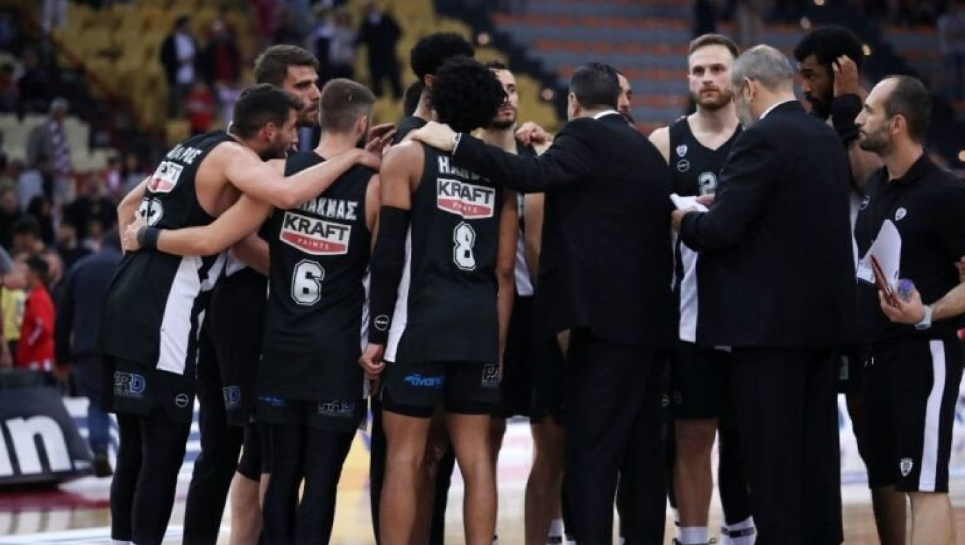 Τακιανός: «Η 3η θέση έχει πολύ μεγάλη σημασία για εμάς»